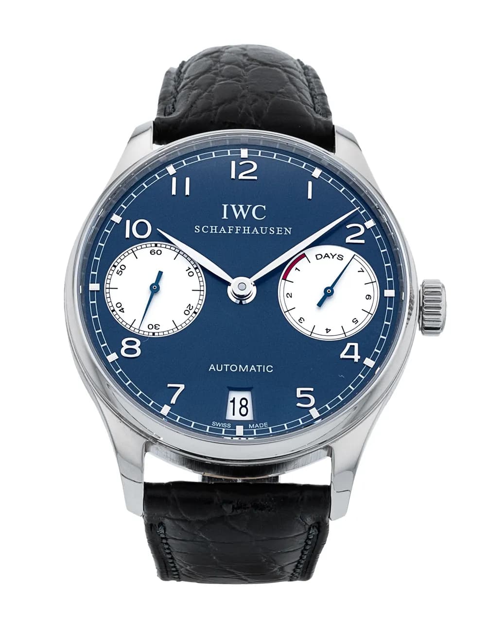 IWC Schaffhausen IWC Portugieser Automatic IW500112