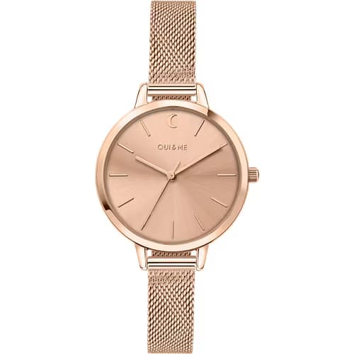 Oui & Me Montre Oui&Me Amourette - ME010095