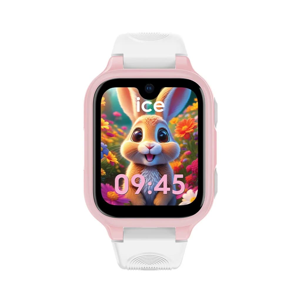 Ice Watch Montre Connectée Ice Watch Ice Smart Junior 4G 2.0