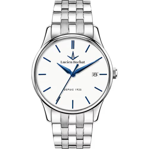 Lucien Rochat Montre Lucien Rochat Montreux - R0453115007