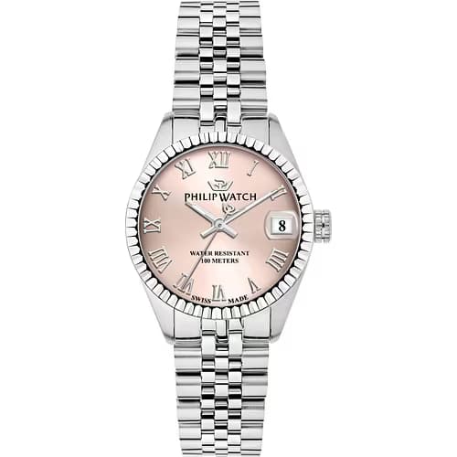 Philip Watch Montre Philip Watch Caribe Urban - R8253597599