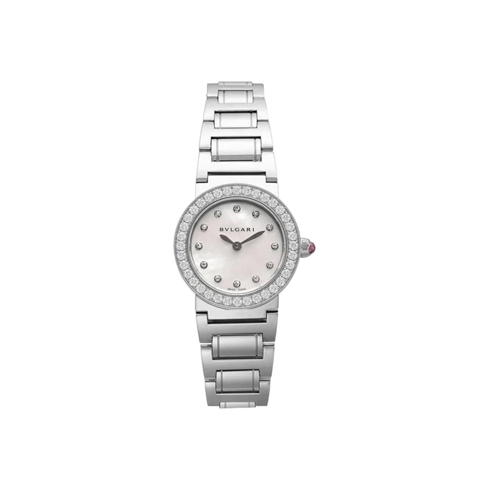 Bulgari Montre Bulgari Bulgari 26 mm