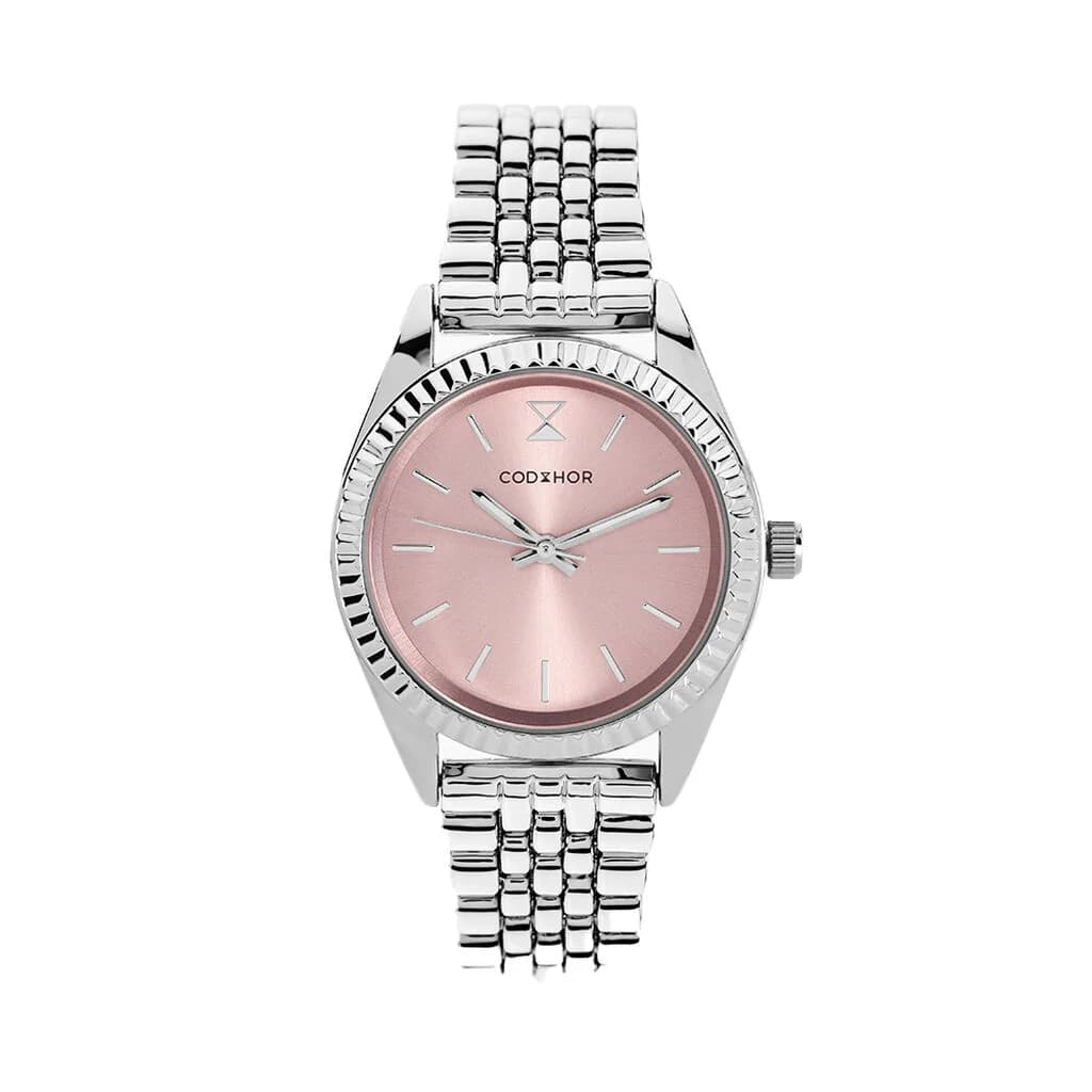 CODHOR Montre Codhor Sandy Rose