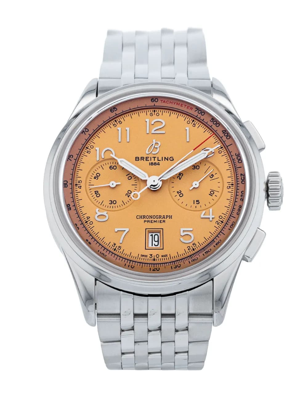 Watchfinder & Co. occasion