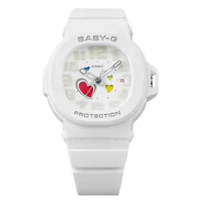 Casio BGA-10-7A
