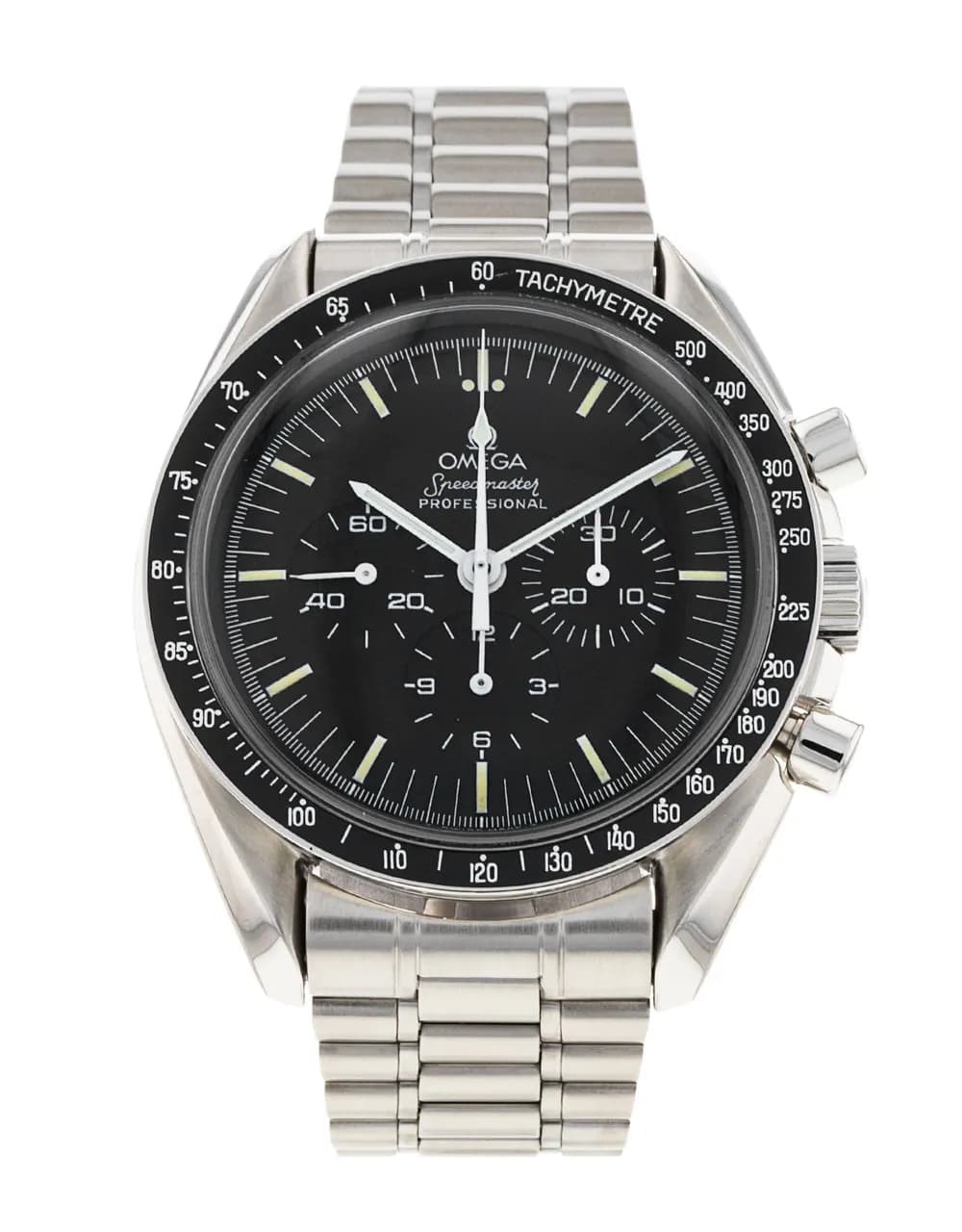 Omega Speedmaster Moonwatch 14502269ST