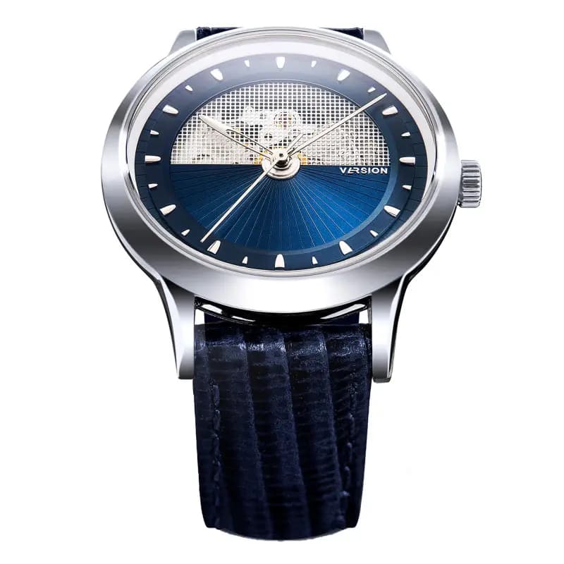 Version Watches Montre V01 - LCC Tempête