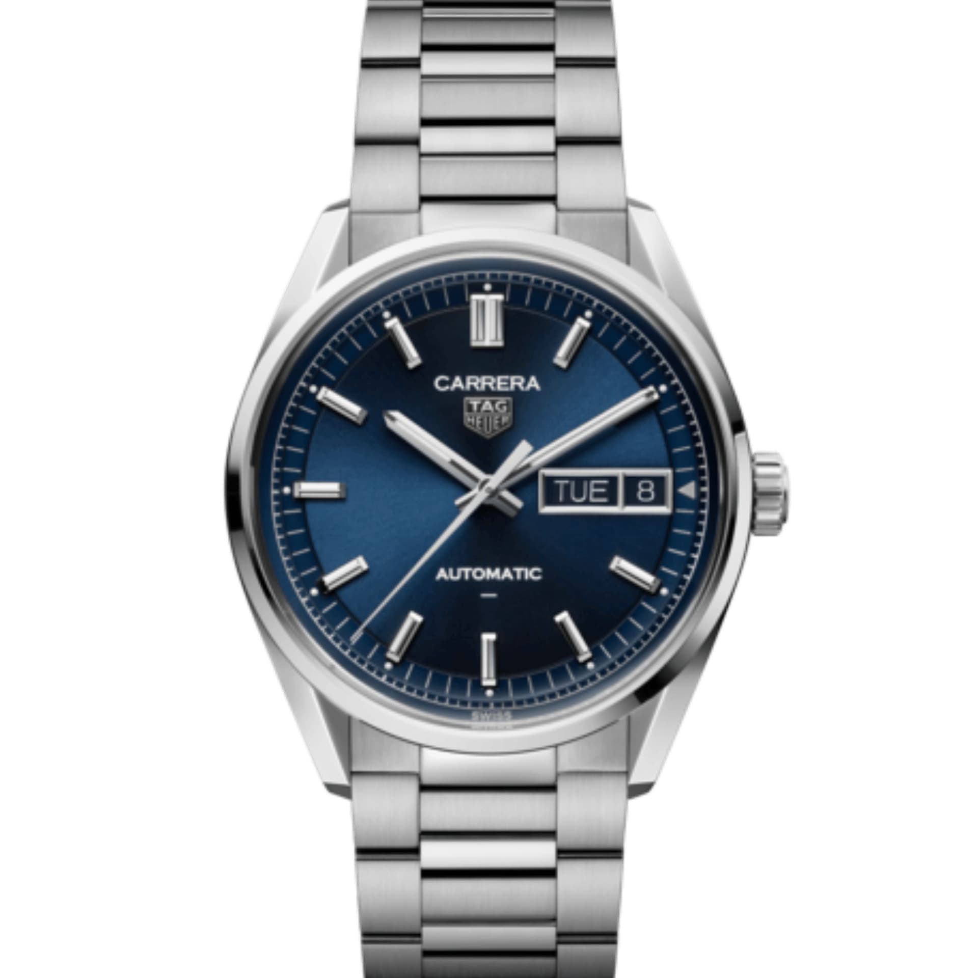 TAG Heuer Carrera Day-Date