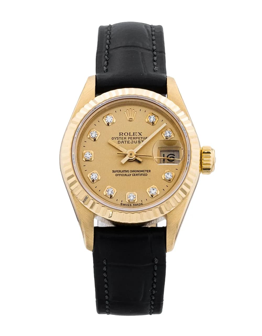 Watchfinder & Co. occasion