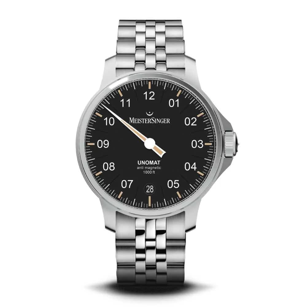MeisterSinger Unomat