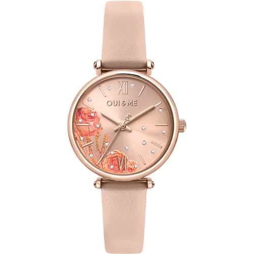 Oui & Me Montre Oui&Me Etoile - ME010299
