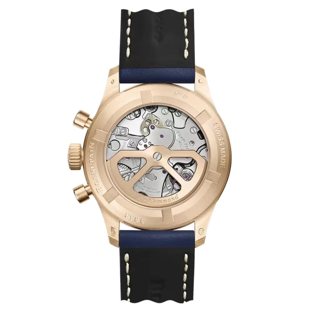 Blancpain Air Command