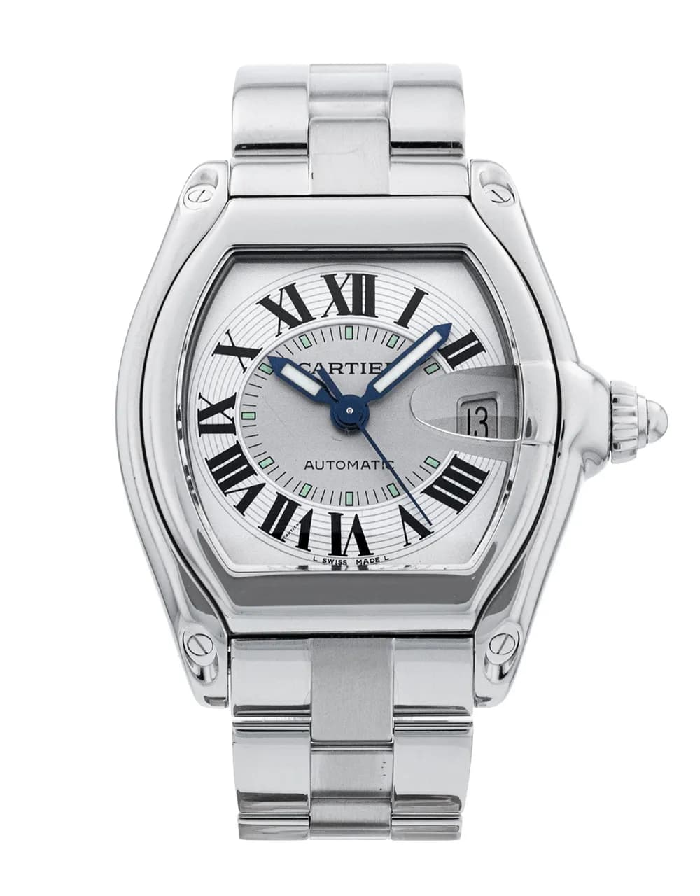 Watchfinder & Co. occasion