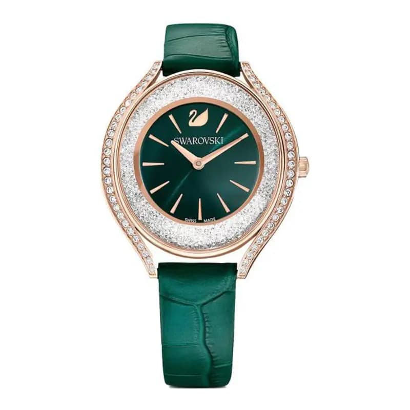 Swarovski Montre Crystalline Aura 5644078