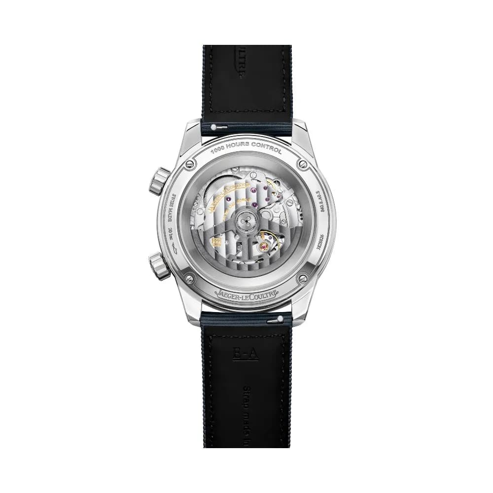 Jaeger-LeCoultre Polaris Date