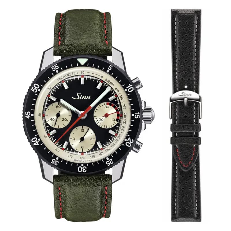 Sinn Montre 103 St Ty Hd Limited Edition 103.211
