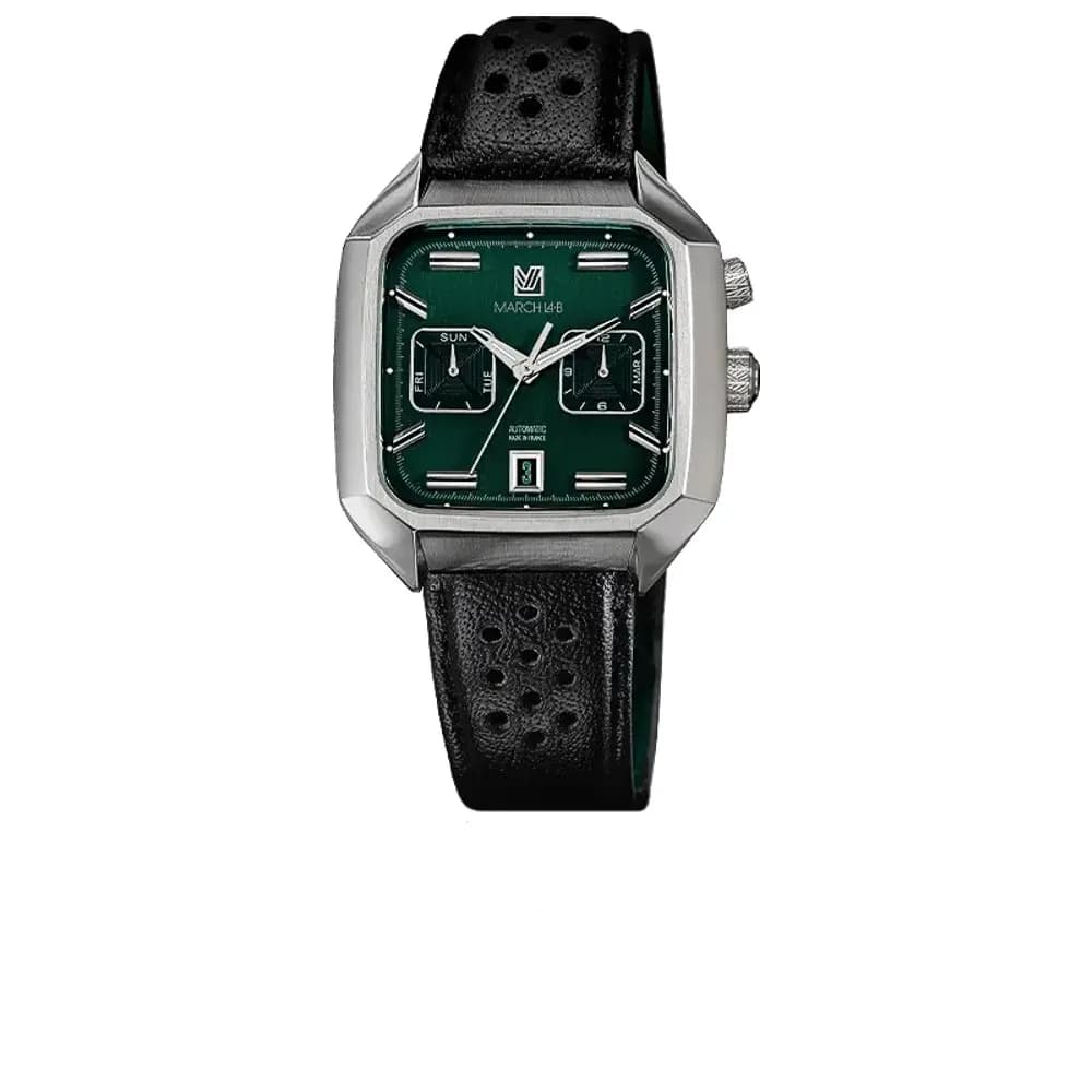March LA.B Montre AM2 Calendar Automatique