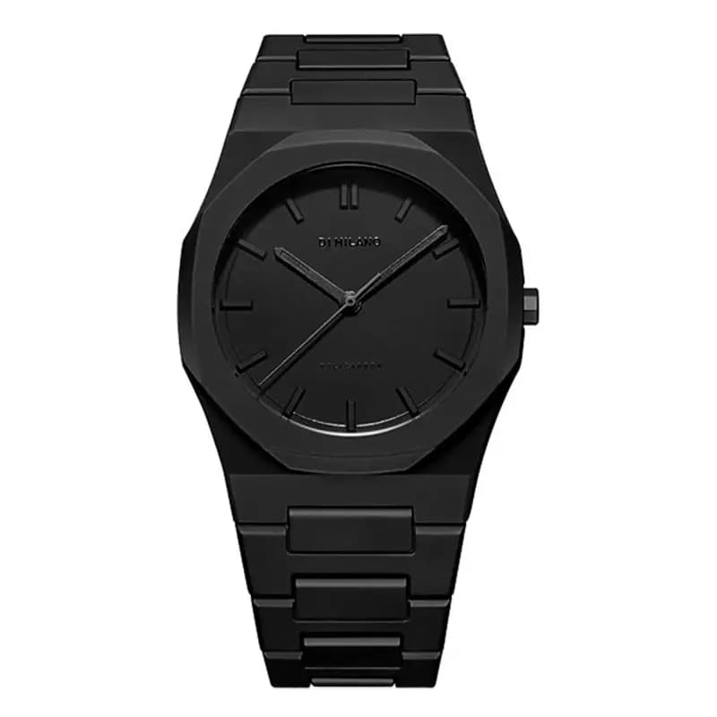 D1 Milano Montre Shadow D1-PCBJ10