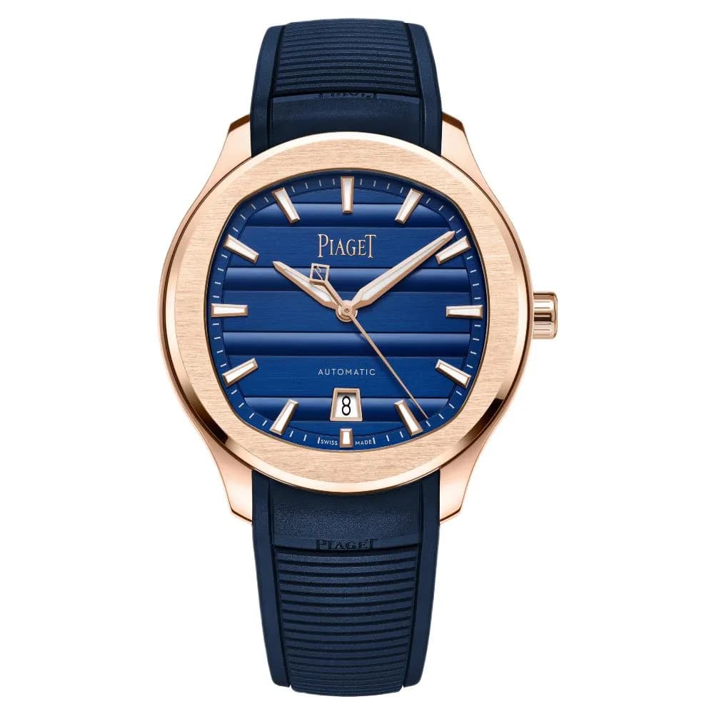Piaget Montre Piaget Polo Signature Date
