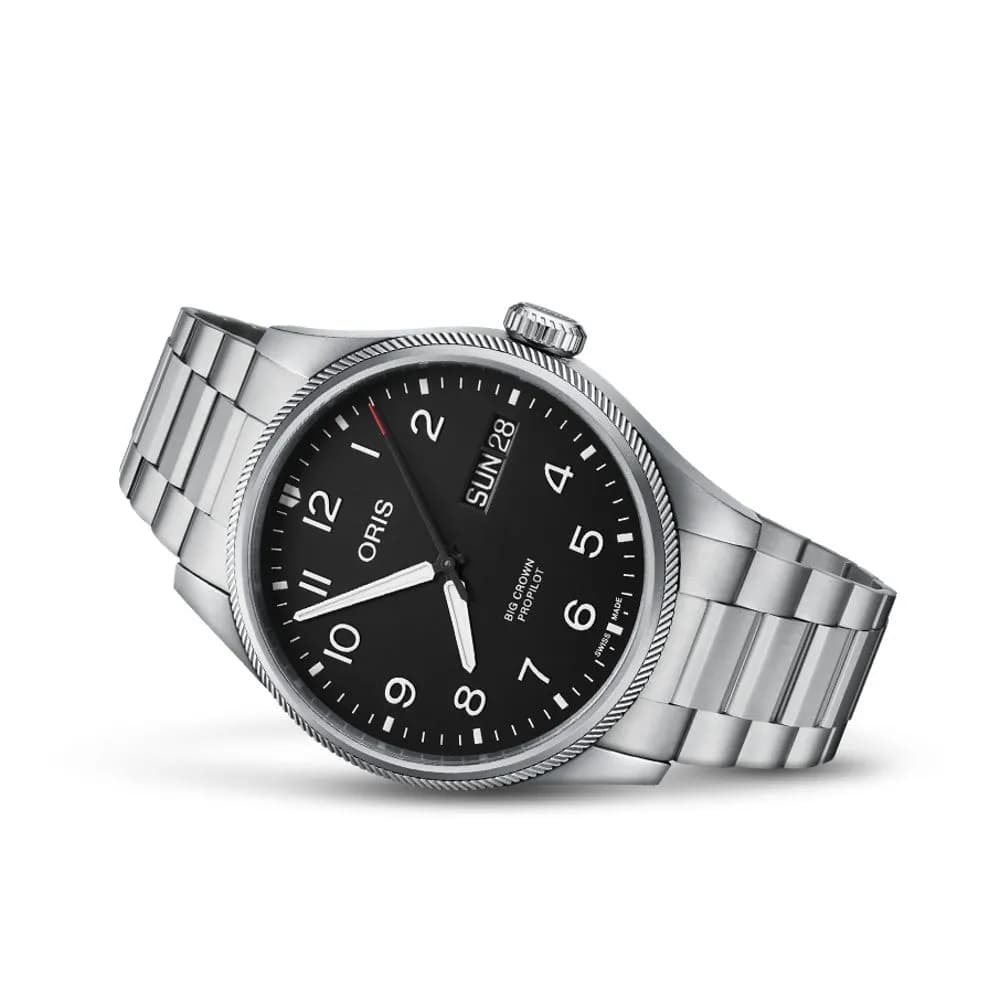 Oris Big Crown Propilot Big Day Date