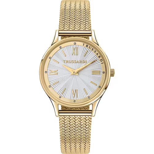 Trussardi Montre Trussardi T-Star - R2453152502