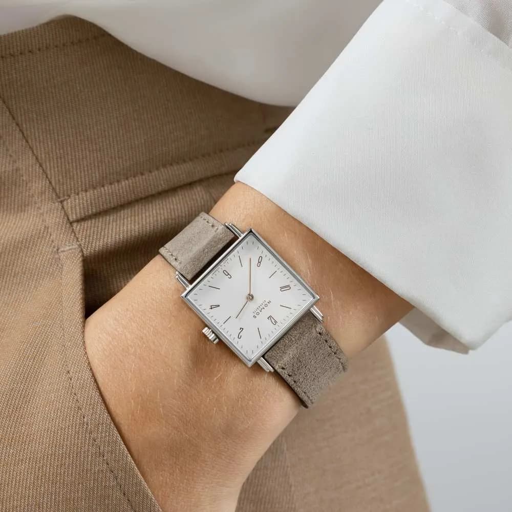 Nomos Tetra 27 Duo