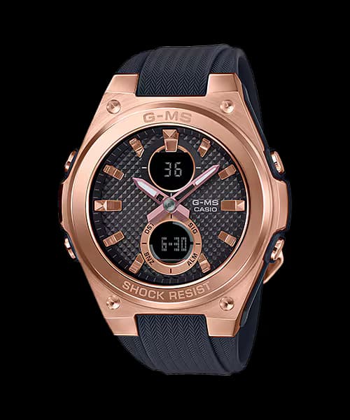 Casio MSG-C100G-1A