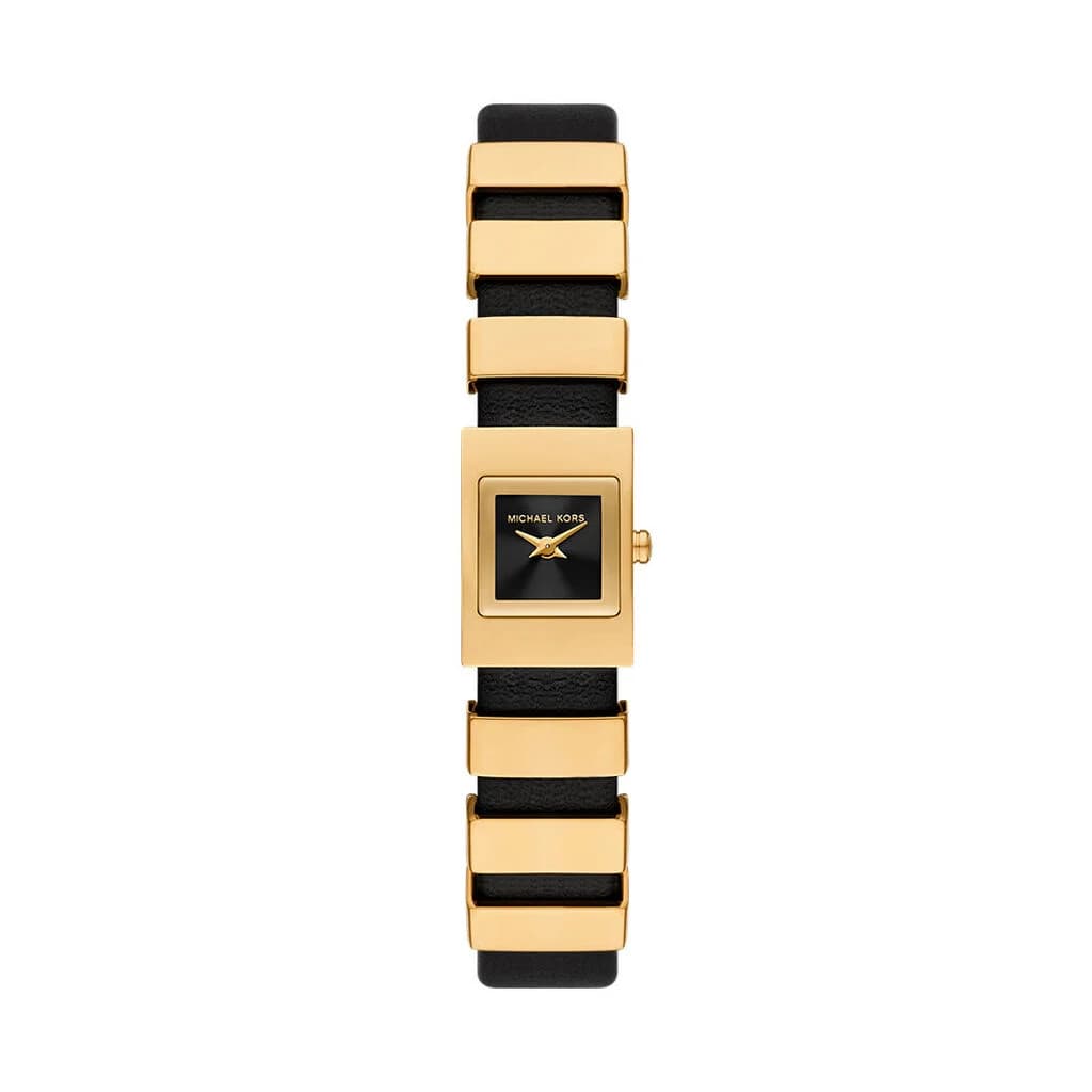 Michael Kors Montre Michael Kors Darrington Noir