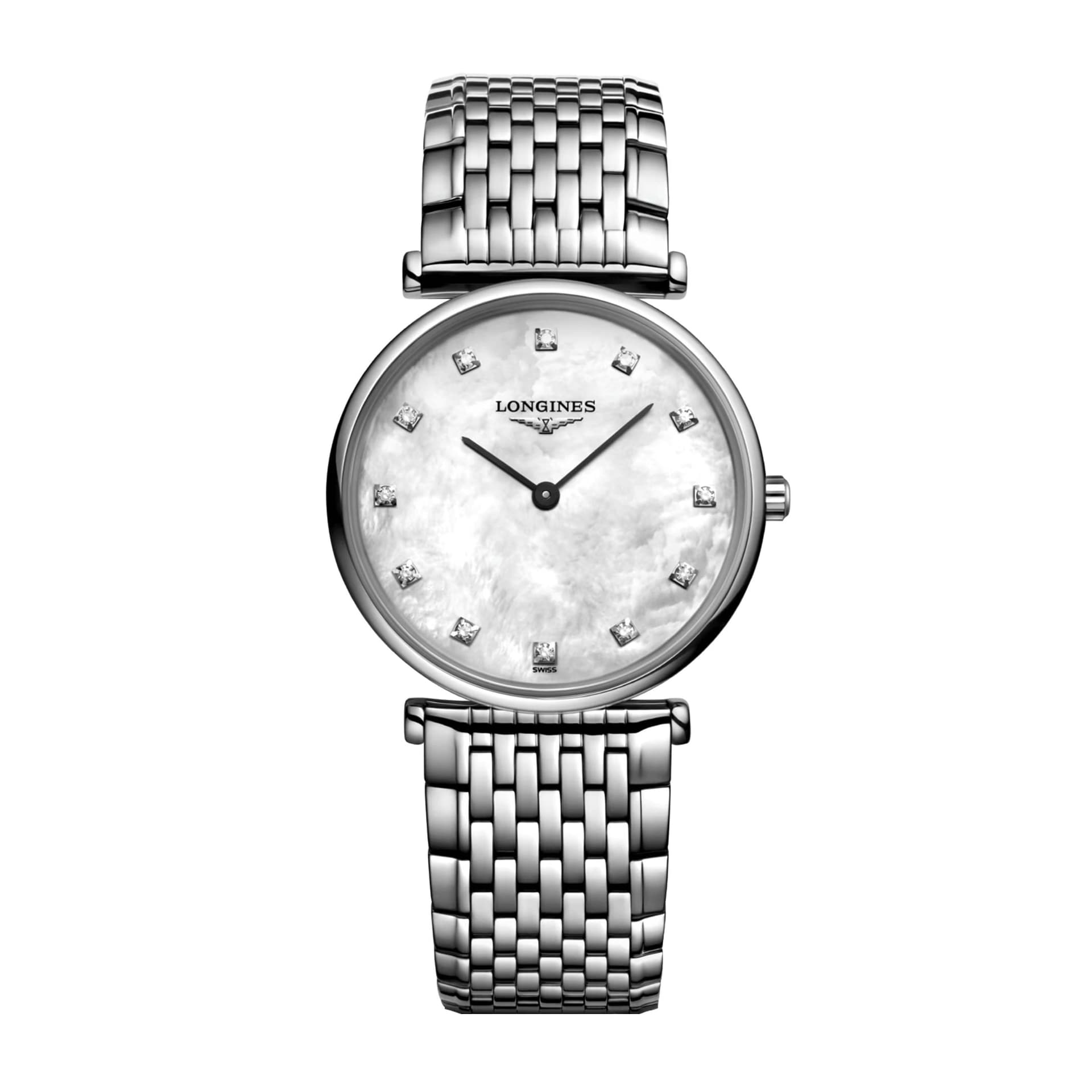 Longines La Grande Classique