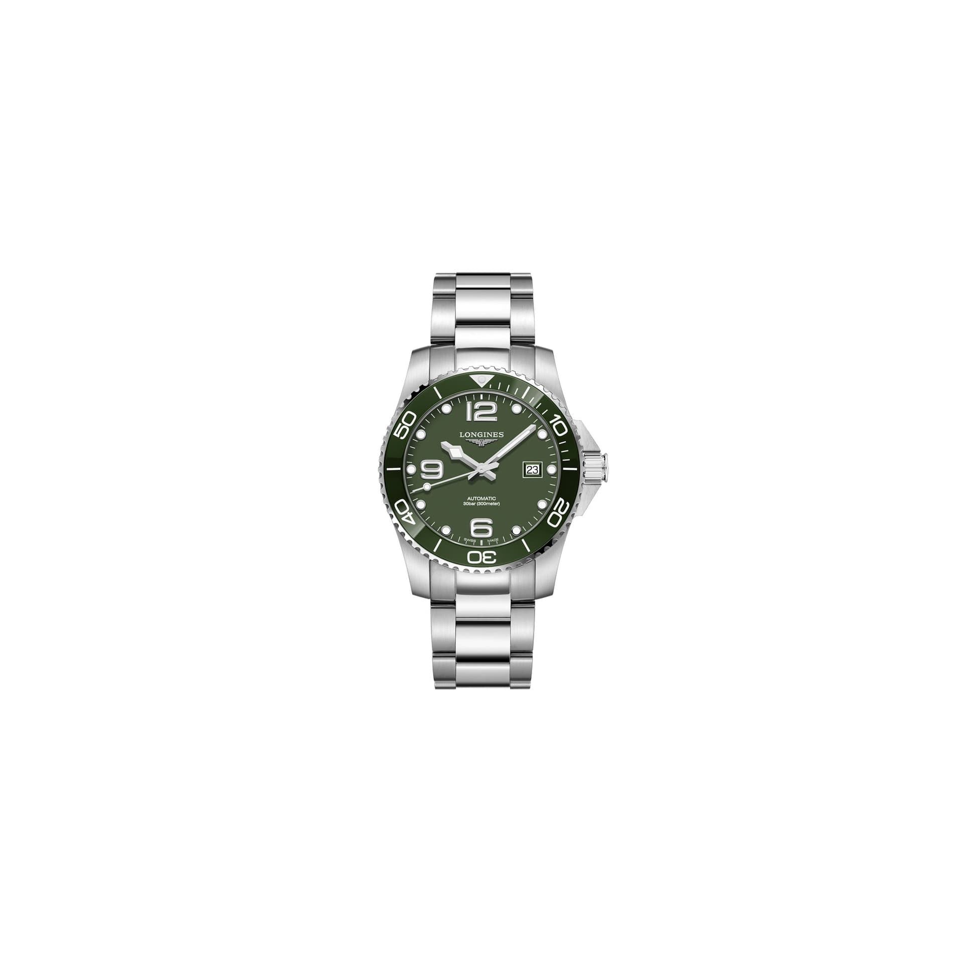Longines Hydroconquest