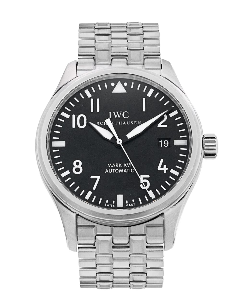 IWC Schaffhausen IWC Pilot's Mark XVI IW325501