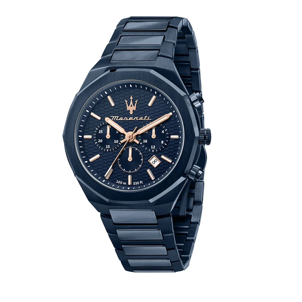 Maserati Montre Maserati Stile - R8873642008