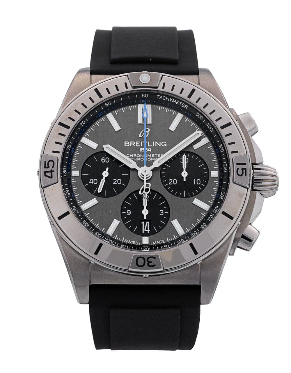 Breitling Breitling Chronomat B01 42 EB0134
