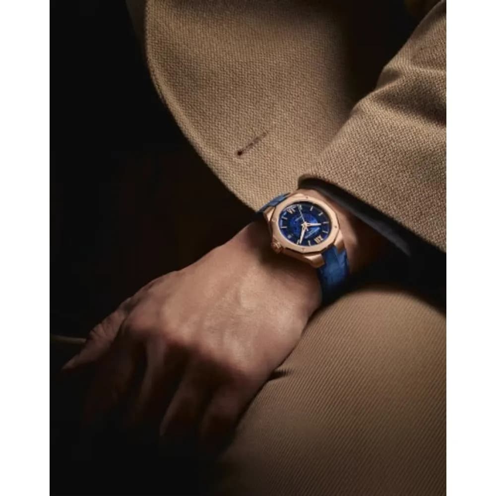 Baume & Mercier Riviera 10714