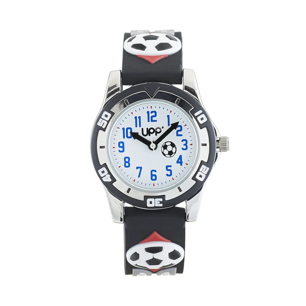 UPP Montre Upp Ballon Blanc
