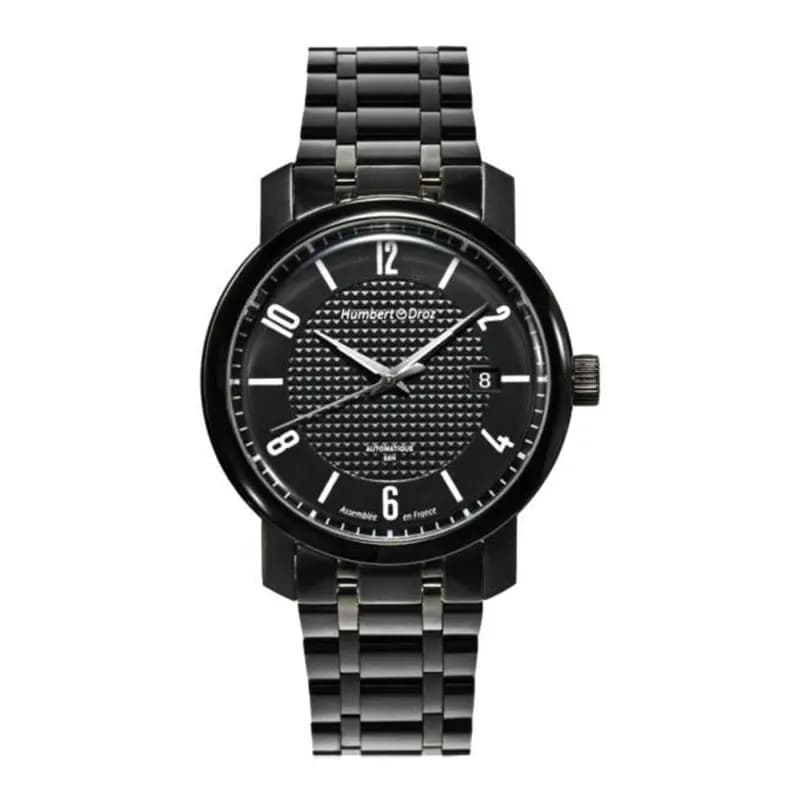 Humbert-Droz Montre HD8 Vésuve