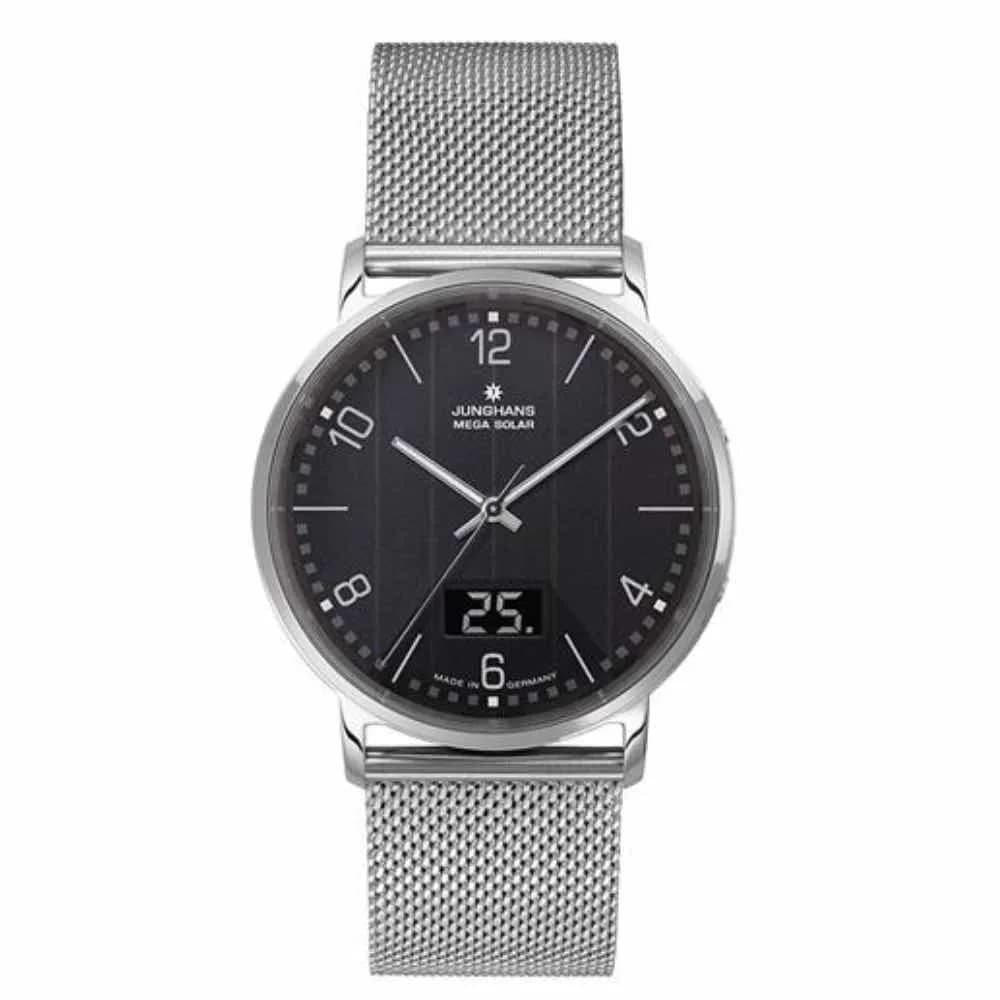 Junghans Milano Mega Solar