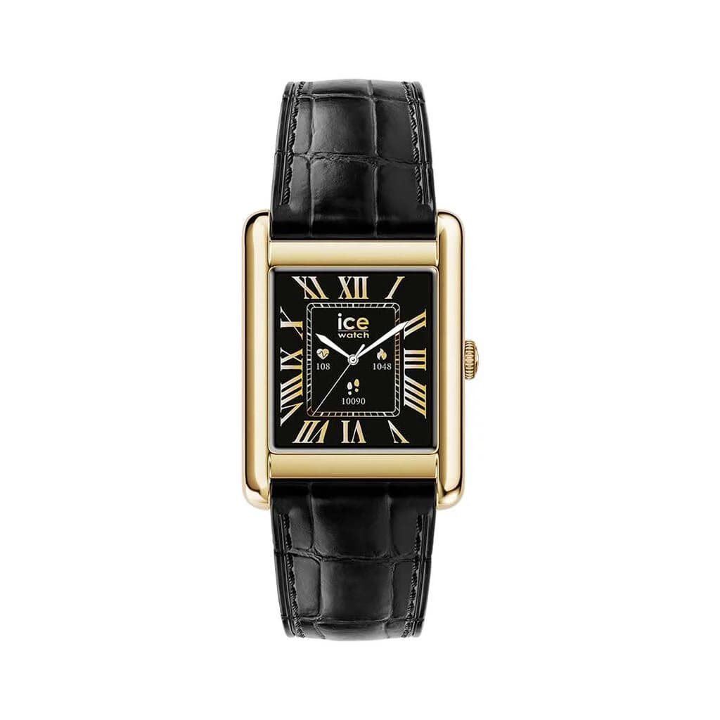 Ice Watch Montre Connectée Ice Watch Ice Smart Tks 2.0