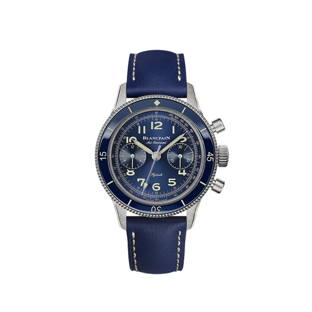 Blancpain Air Command