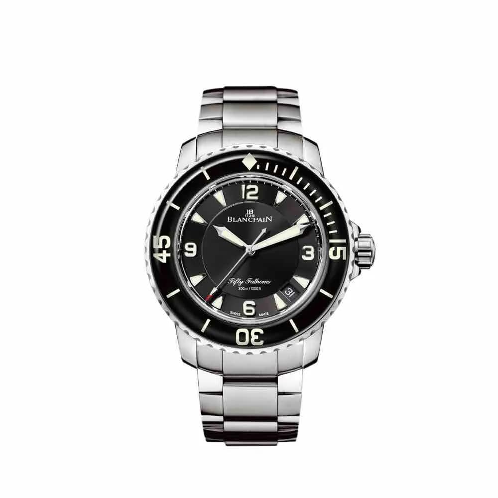 Blancpain Fifty Fathoms AUTOMATIQUE