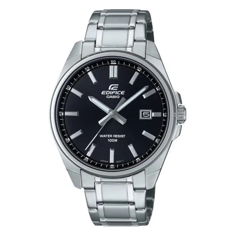Casio Edifice Montre EFV-150D-1AVUEF