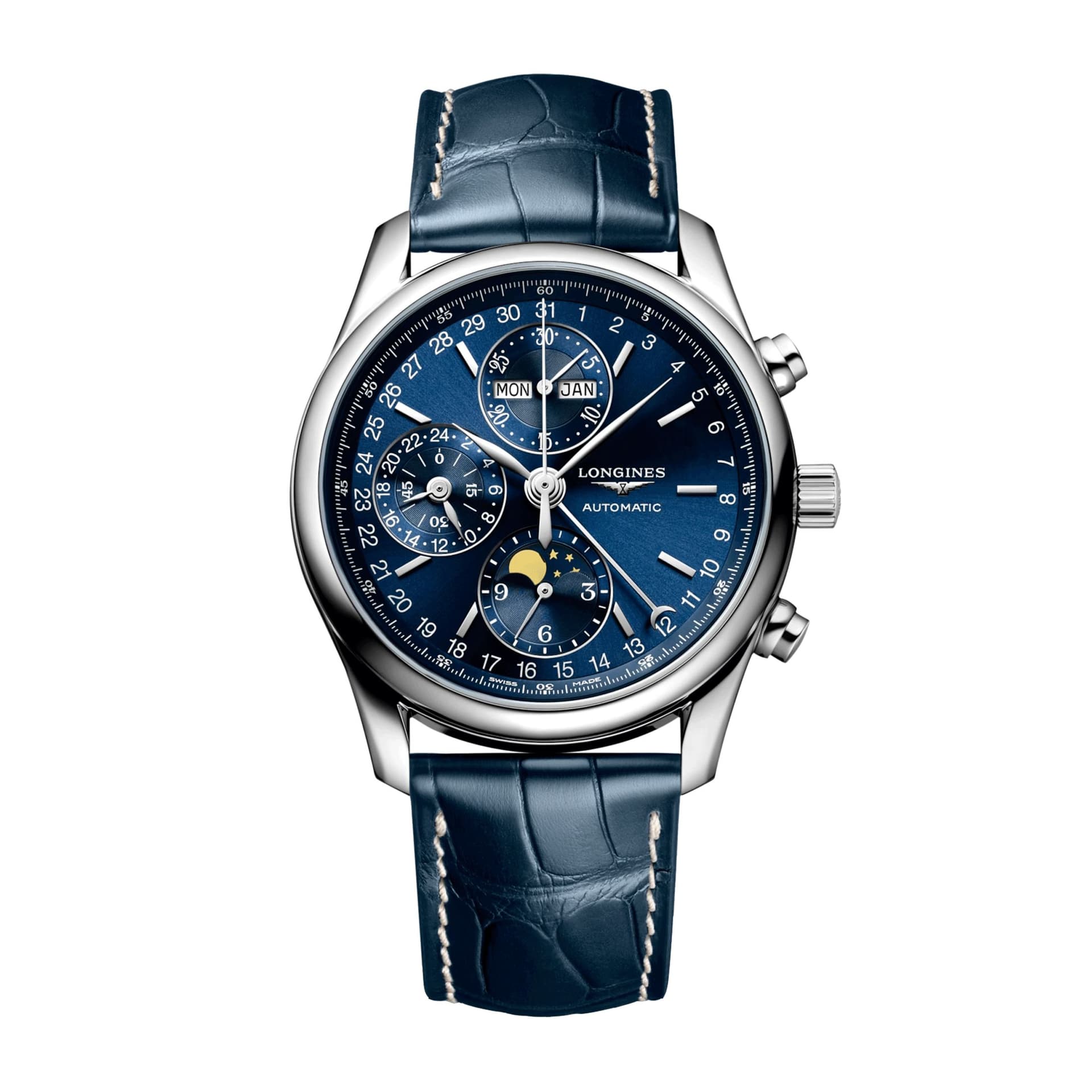 Longines The Longines Master Collection