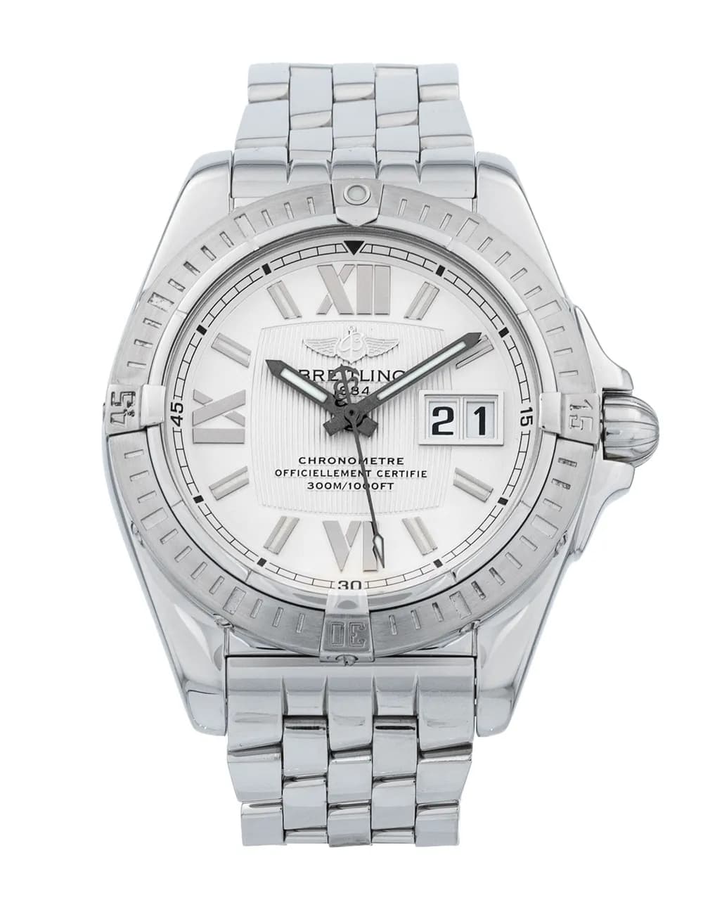 Watchfinder & Co. occasion
