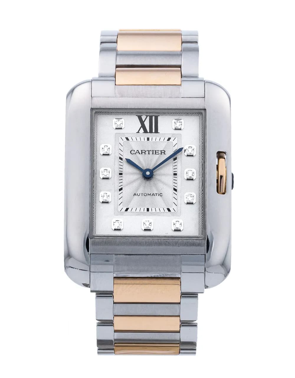 Cartier Tank Anglaise