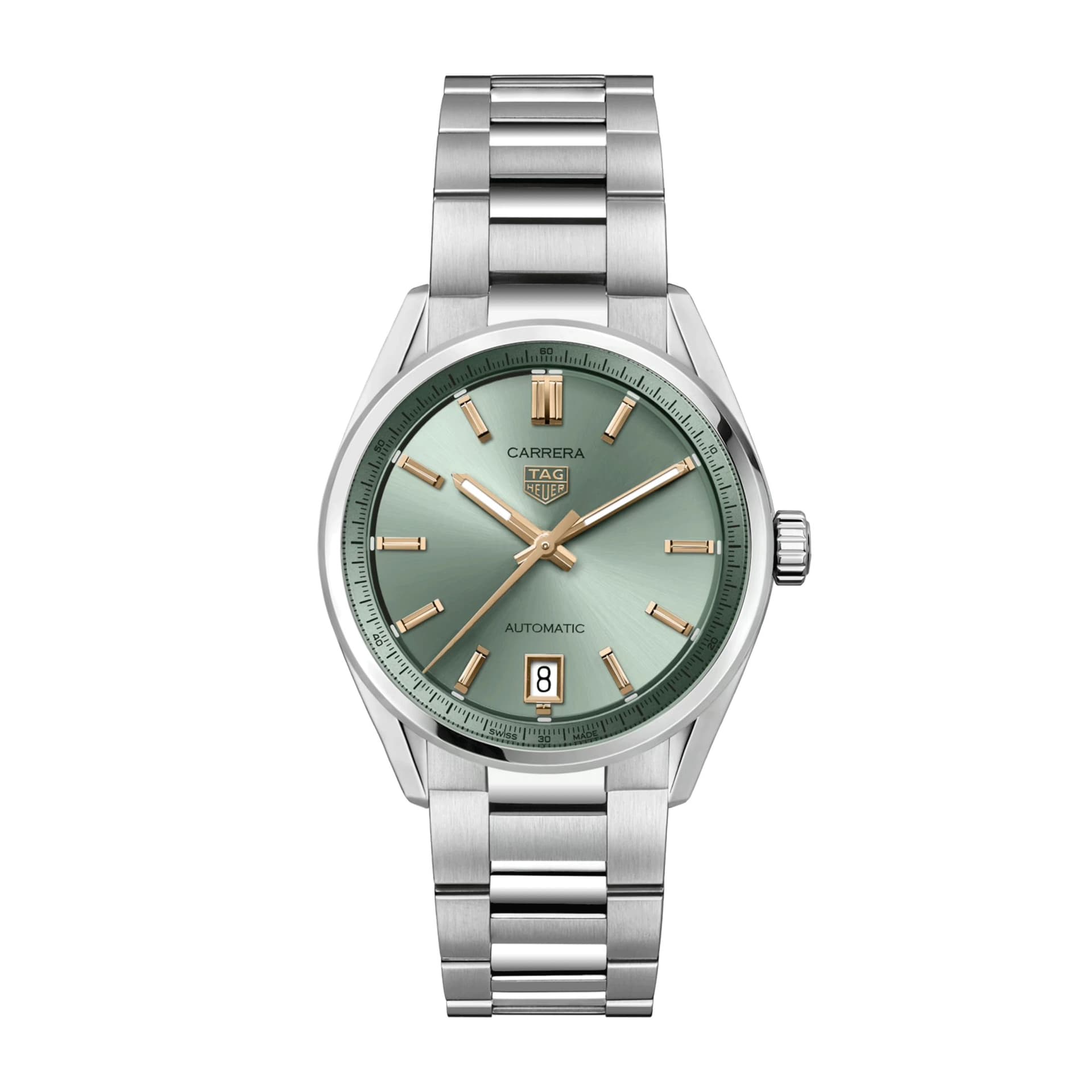 TAG Heuer Carrera Date