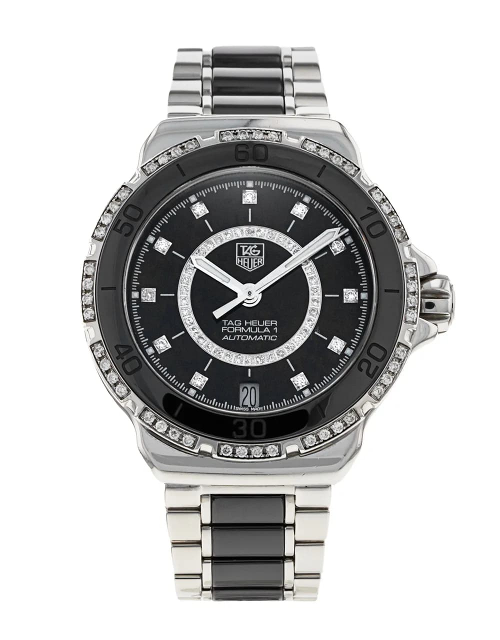 TAG Heuer Formula 1 Sparkling WAU2212.BA0859