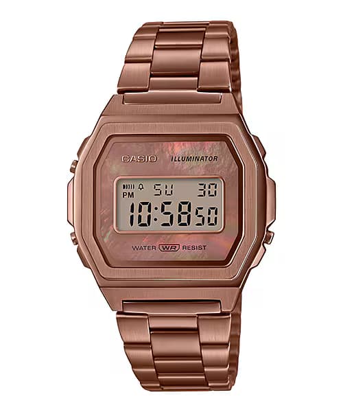 Casio A1000RG-5