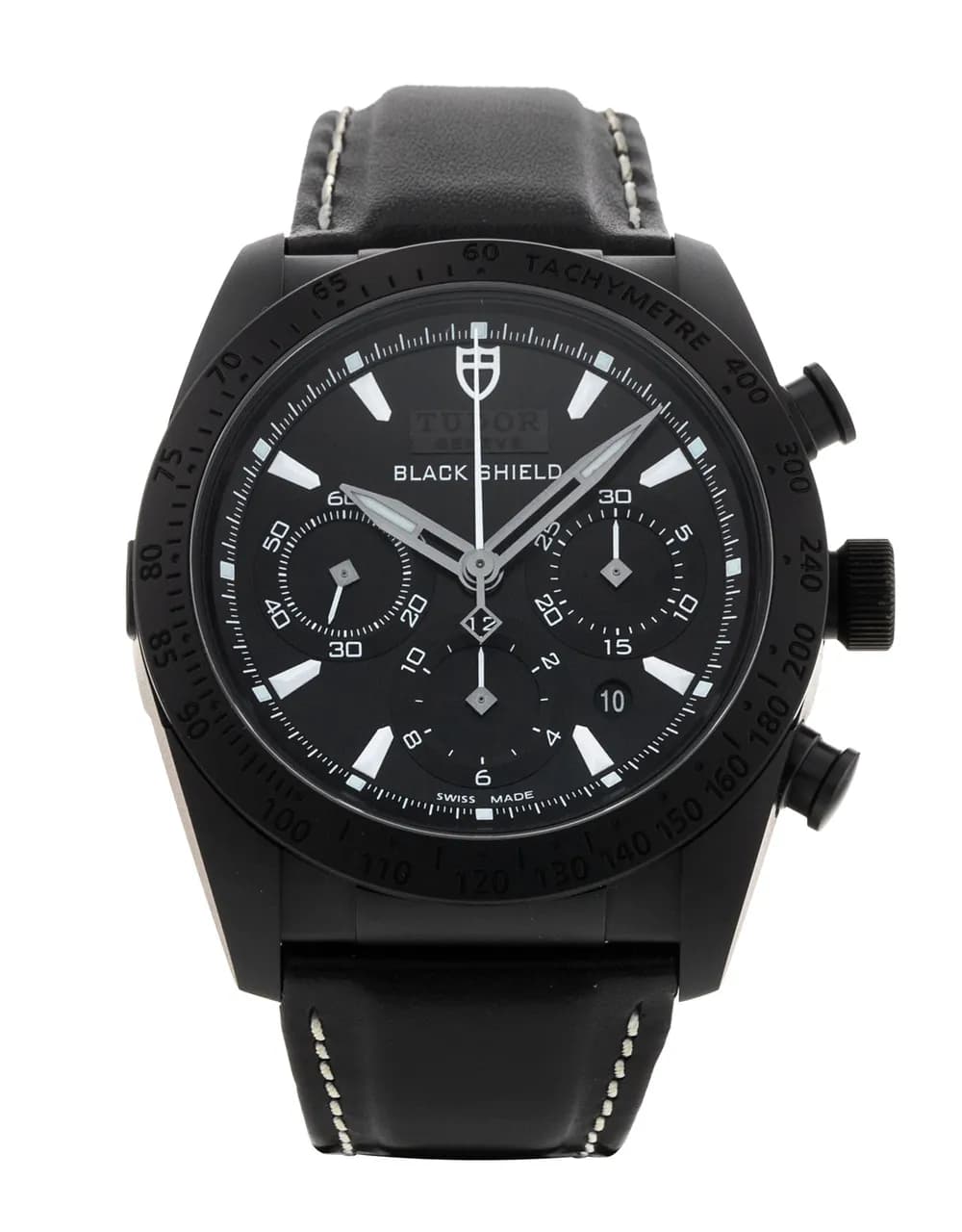 Tudor Fastrider Chronograph