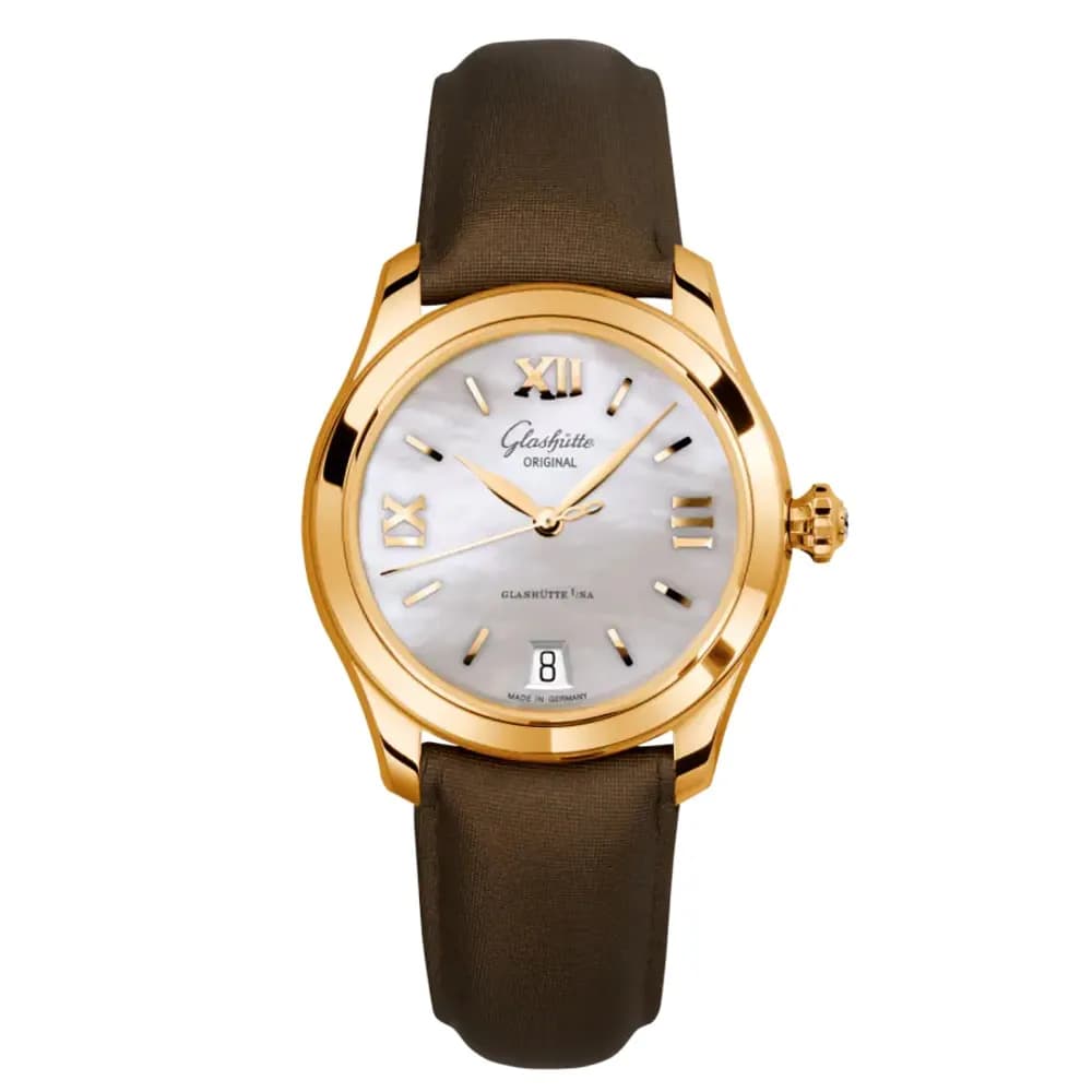 Glashütte Original Lady Serenade