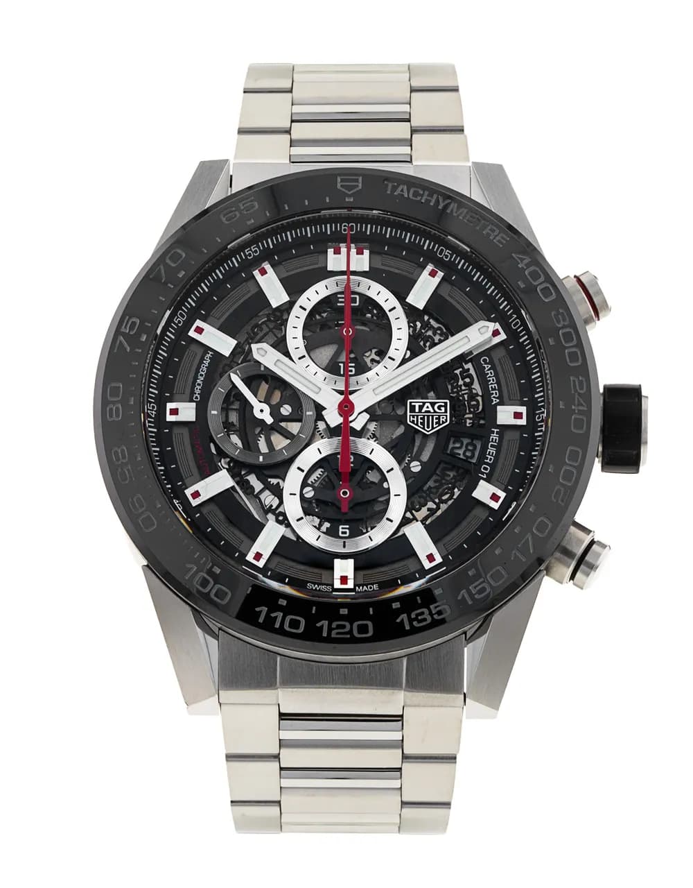 TAG Heuer Carrera CAR2A1W.BA0703